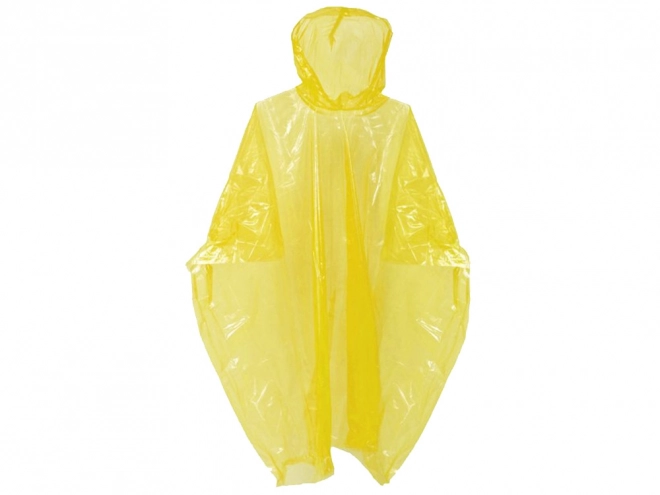 Großes Mackintosh Regenponcho