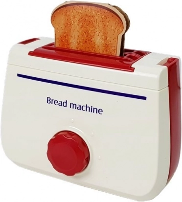 Magischer Toaster für kreative Toasts