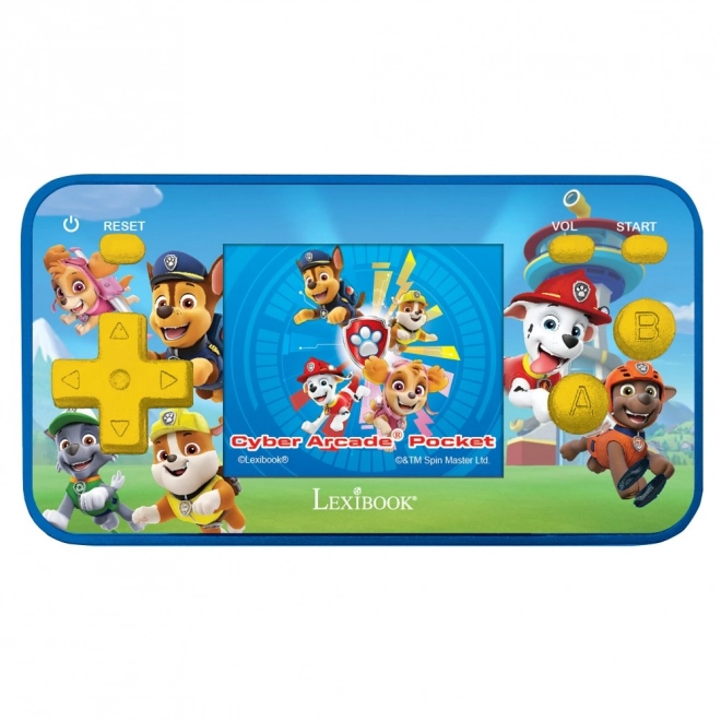 Paw Patrol Handheld-Konsole