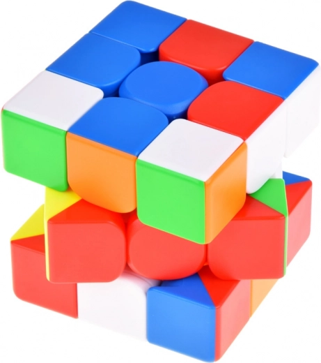 Klare Farben und robuste Ausführung