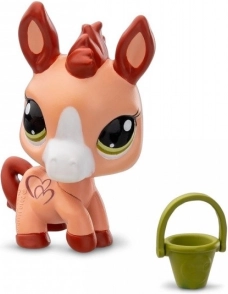 Figur Littlest Pet Shop S2