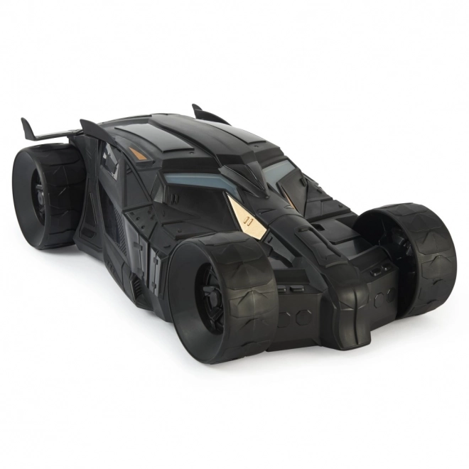 Kultiger Batman Batmobile für Actionfiguren