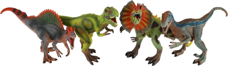 Realistische Verarbeitung