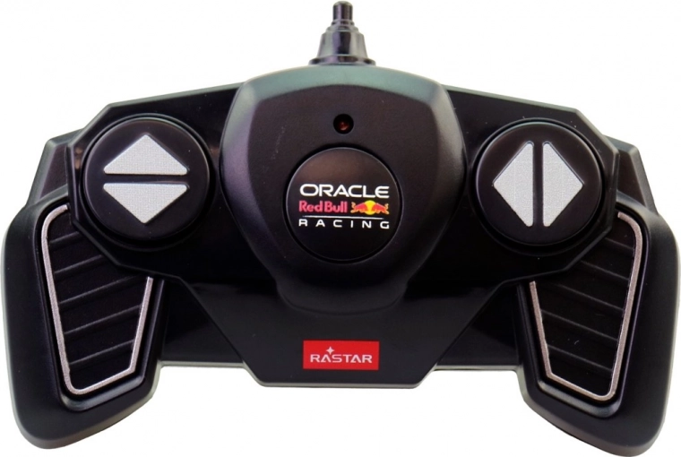 Stabile 2,4‑GHz-Steuerung