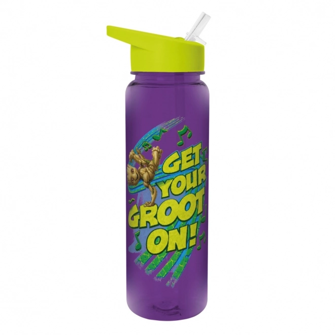 Plastflasche Groot