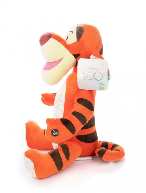 Interaktiver Plüsch-Tigger mit Sound 31 cm