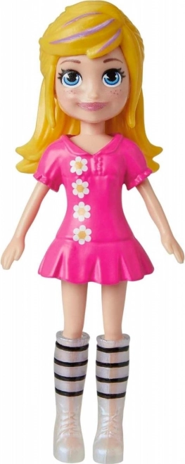 Polly Pocket Modische Verkleidungsset Figur