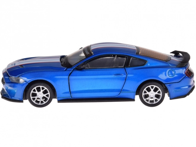 Tuning Set für Ford Mustang GT 1:42