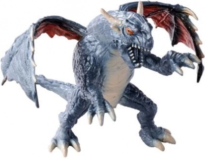 Drachenfigur 17 cm