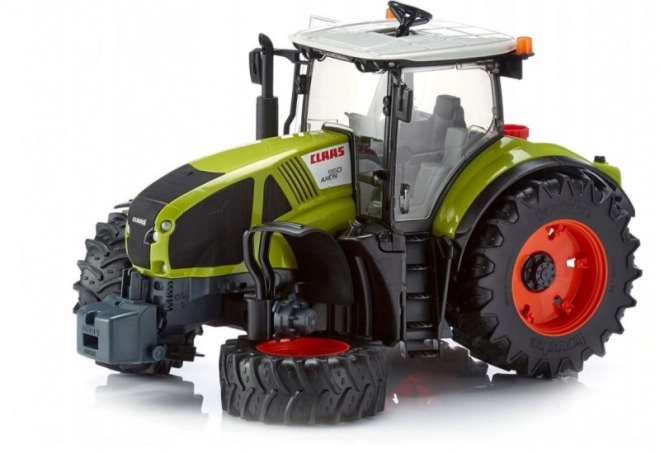 Bruder Traktor Claas Axion 950