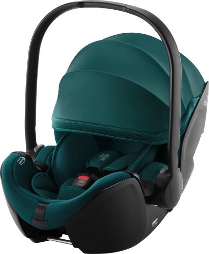 Babyschale Baby-Safe Pro Atlantic Green