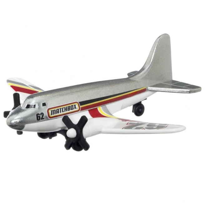 Matchbox Sky Busters Flugzeugmodell