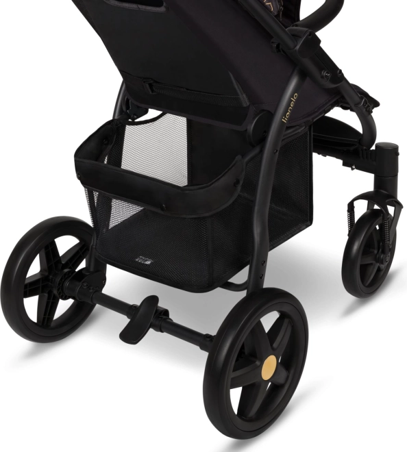 Sportwagen Annet Plus Goldene Momente