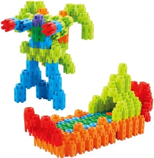 Endlose Baumöglichkeiten