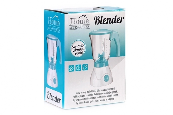 Blender aus der Home Accessories Serie