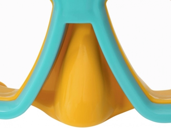Kinder Schwimmbrille Einhorn Bestway