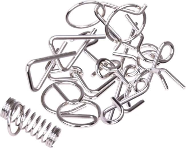Robuste Ausführung aus Metall