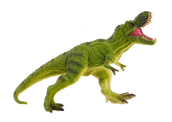 Sammlerstück Dinosaurier Tyrannosaurus Rex Grün