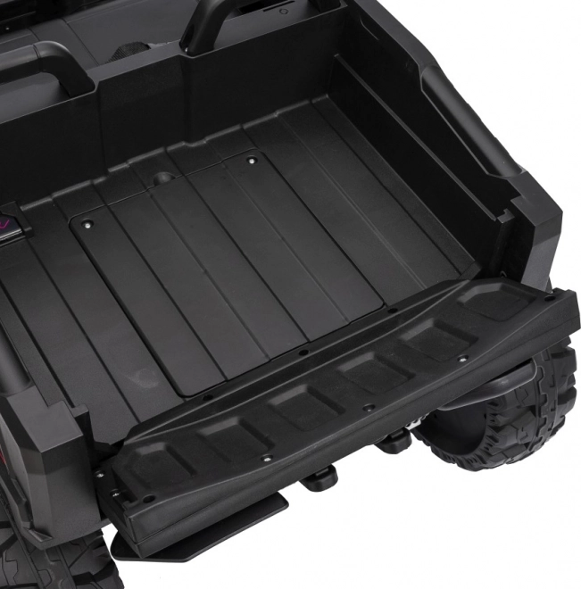 Kinderquad Quad Sport TX ATV Schwarz