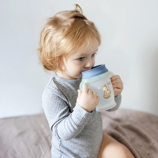 Antibakterieller Schutz Saniconcentrate™