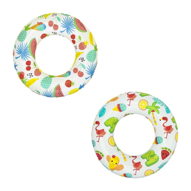 Buntes Design