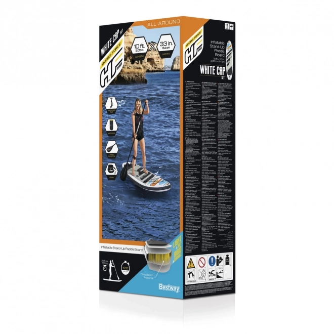 Aufblasbares Sup-Board Hydro-Force Bestway