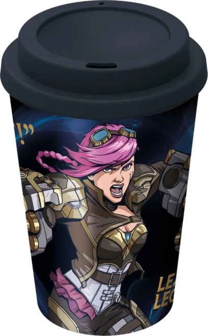 League of Legends Kaffeetasse 390 ml