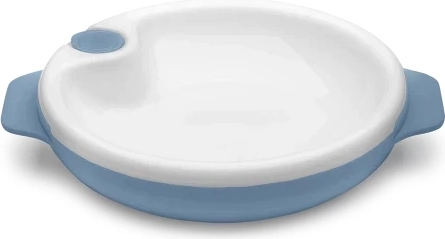 Teller, Powder Blue