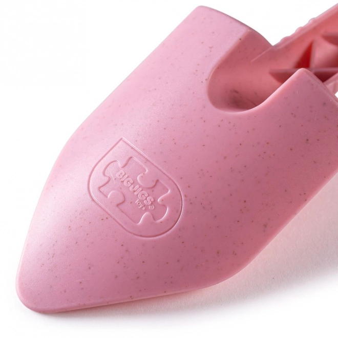 Ecologische Schaufel Rosa von Bigjigs Toys