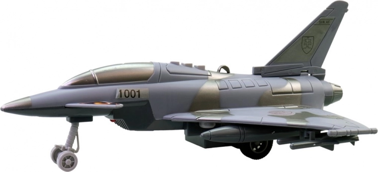 Robuste Ausführung aus Kunststoff