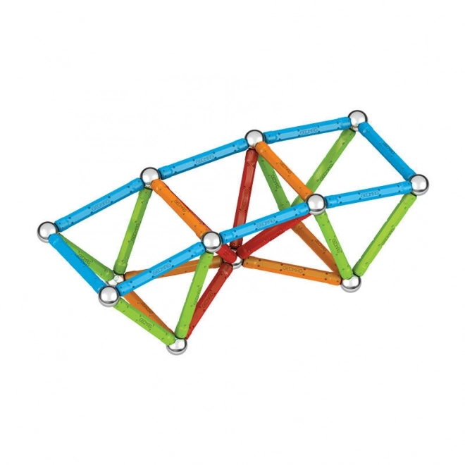 Geomag Supercolor RE Magnetische Bausteine Set