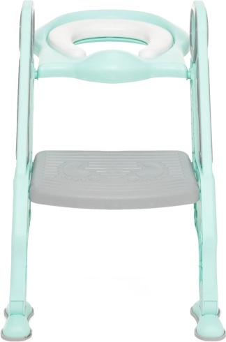 WC-Trittstufen Loostep, Ice Green