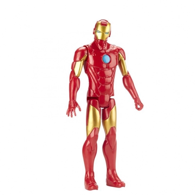 Avengers Iron Man Figur