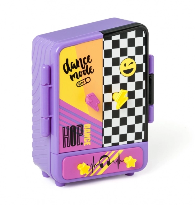 KookyLoos Mel Spielset - Garderobe für Puppen
