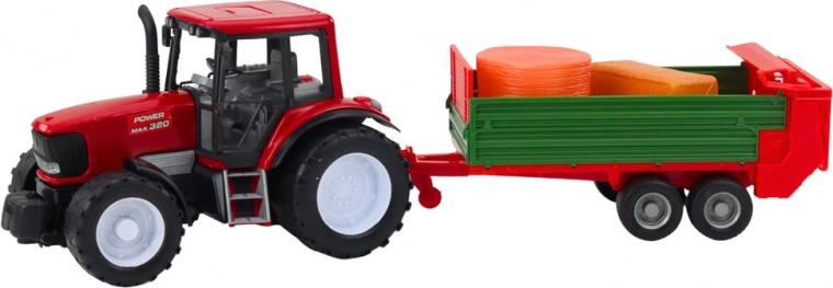 Robuste Konstruktion für langen Spielspaß