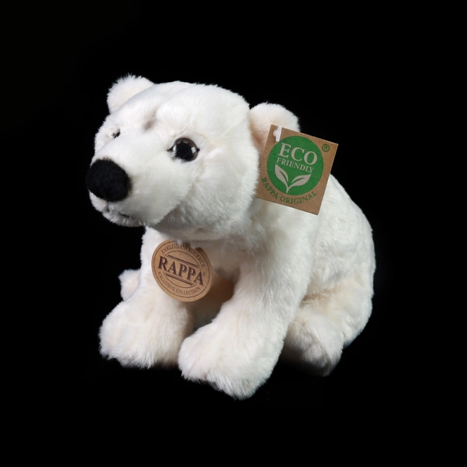 Plüsch Eisbär ECO-FRIENDLY