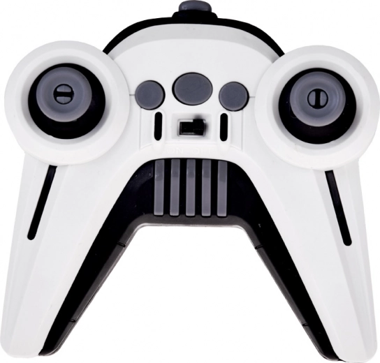 Intuitive Fernsteuerung