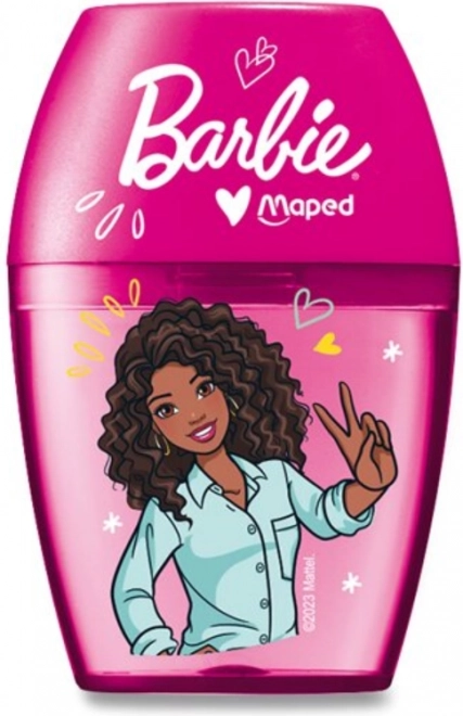 Maped Anspitzer Barbie Shaker