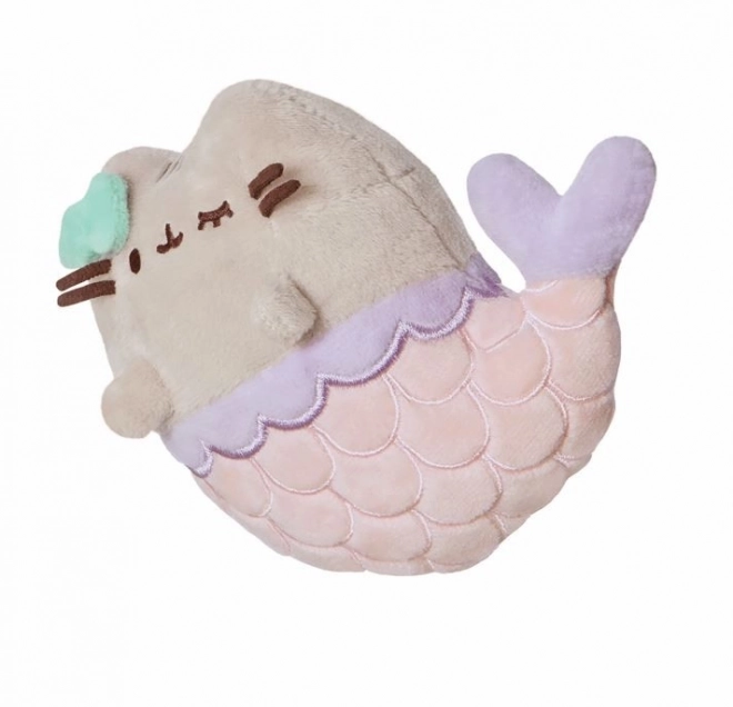 PUSHEEN Plüschkatze Meerjungfrau 14 cm
