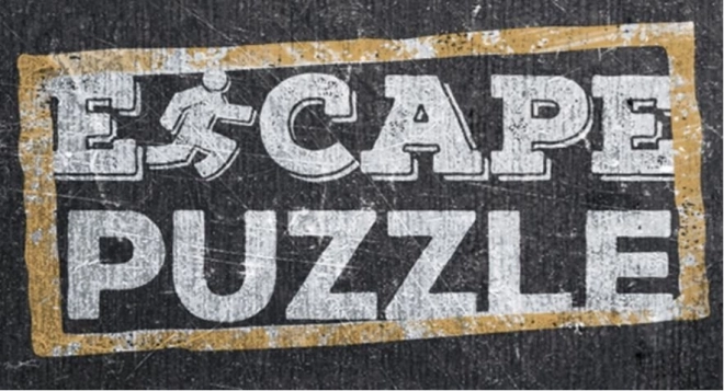 Exit Puzzle Volf mit 759 Teilen