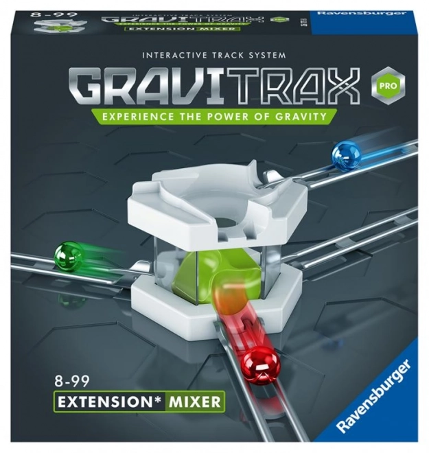 Gravitrax Erweiterungsset Mixer Ravensburger