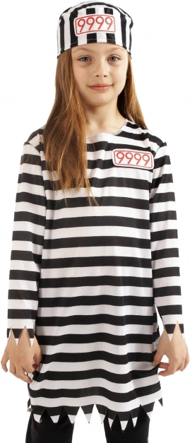Klassischer Streifenlook