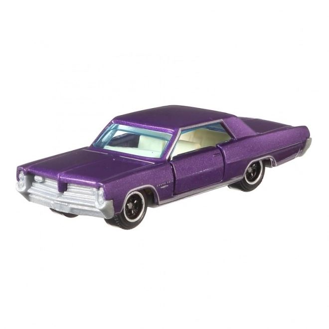 Matchbox Aktion Autos 1:64 Sortiment