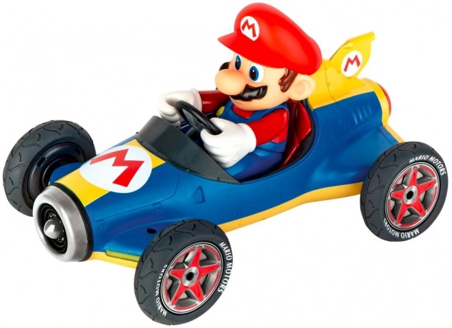 Carrera Mario Kart Macho8 Doppelpack