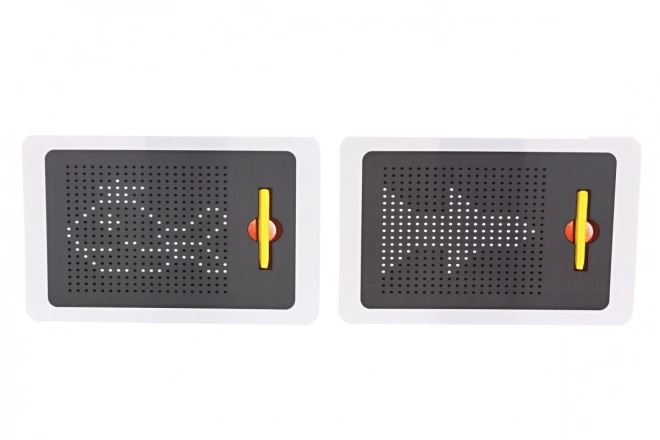 Magnetische Zeichentafel für Kinder