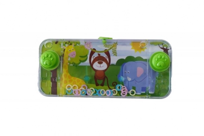 QUIZY Wasser-Spiel - Tierchen
