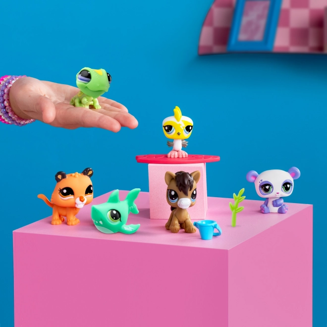 Littlest Pet Shop Überraschungsfigur