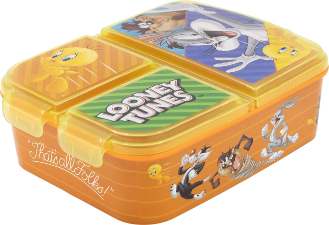Offizielle LOONEY TUNES Lizenz