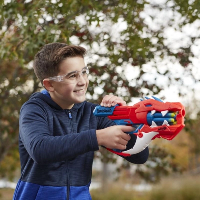 Nerf DinoSquad Raptor Slash Blaster