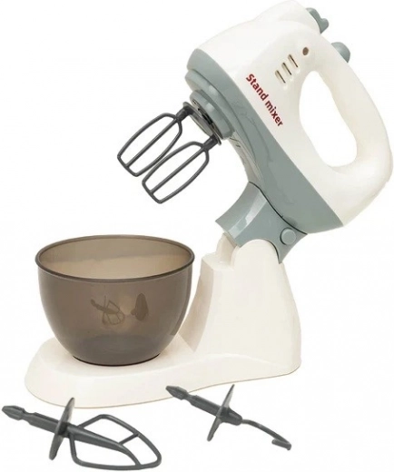 Wechselbare Aufsätze für verschiedene Techniken